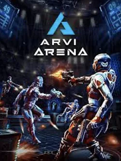 Arvi Arena