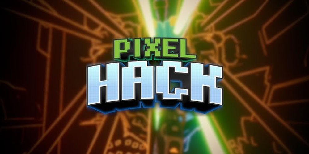 Pixel Hack
