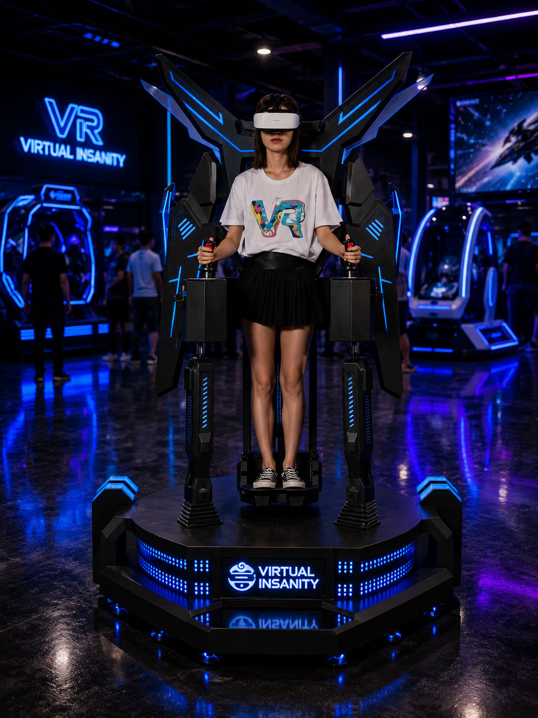 JetPack VR
