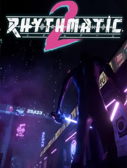 Rhythmatic 2