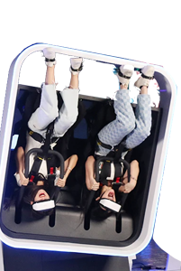 Simulador 360°