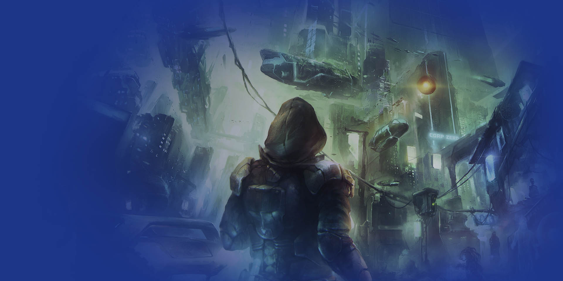 Cyberpunk