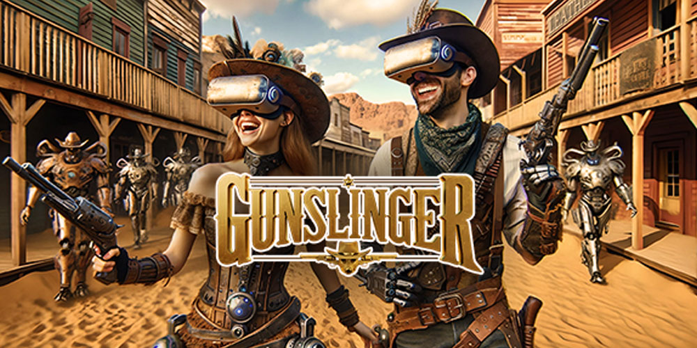 Gunslinger