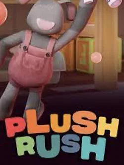 Plush Rush