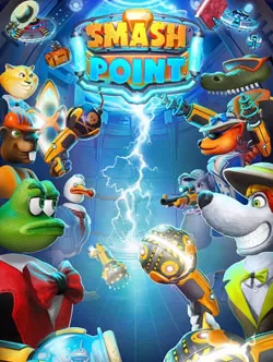 Smash Point